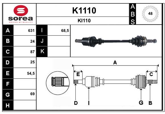 K1110