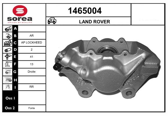 CAP5321