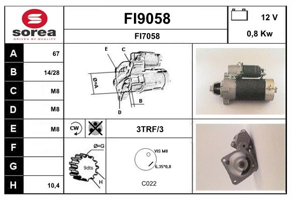 FI9058