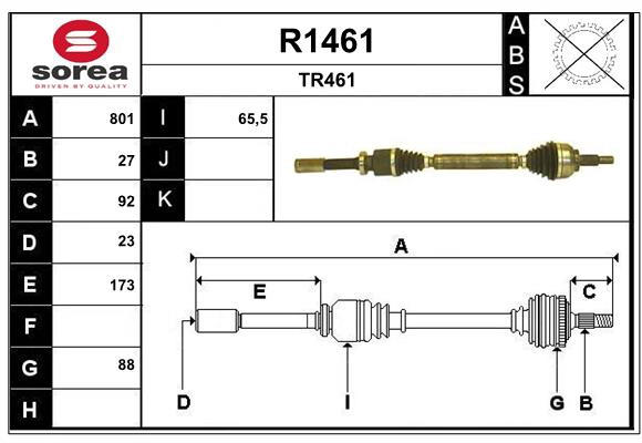 R1461