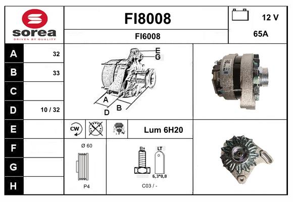 FI8008