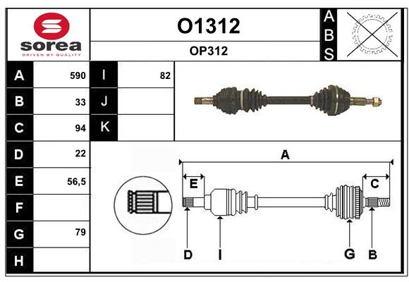 O1312