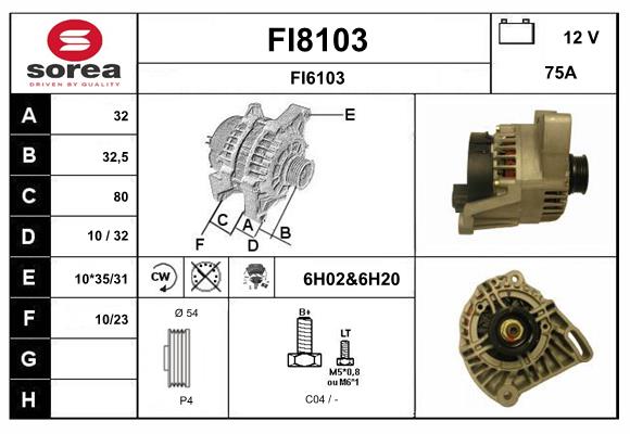 FI8103