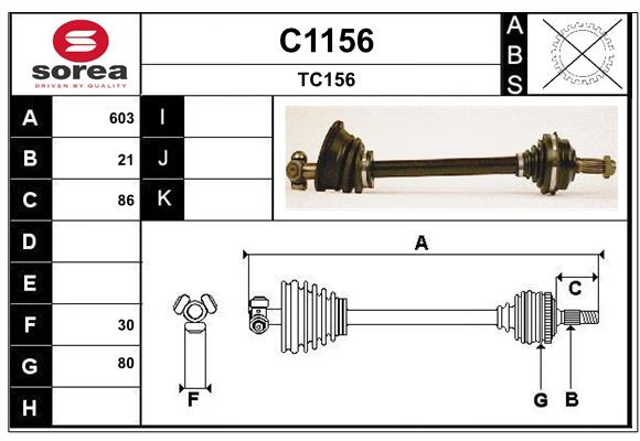 C1156