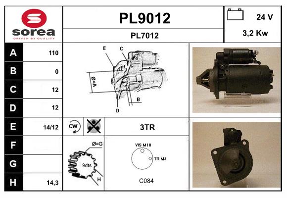 PL9012