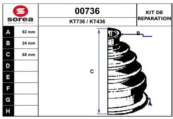 3B0407285