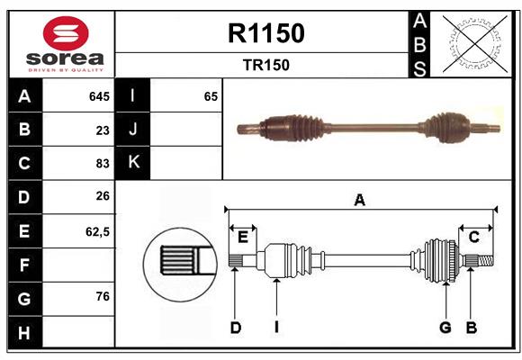 R1150