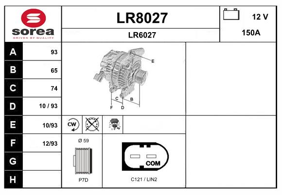 LR8027