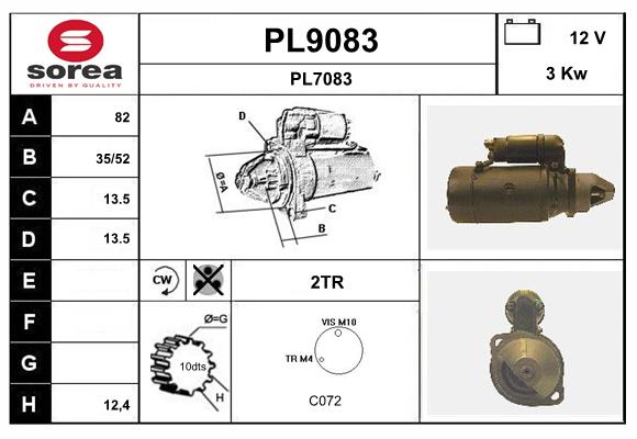 PL9083