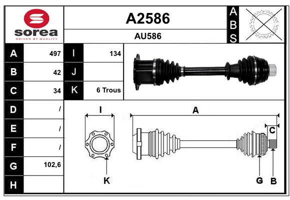 A2586