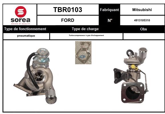 TBR0103