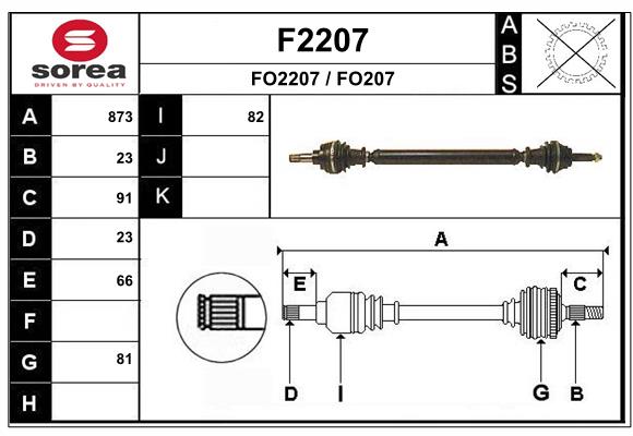 F2207