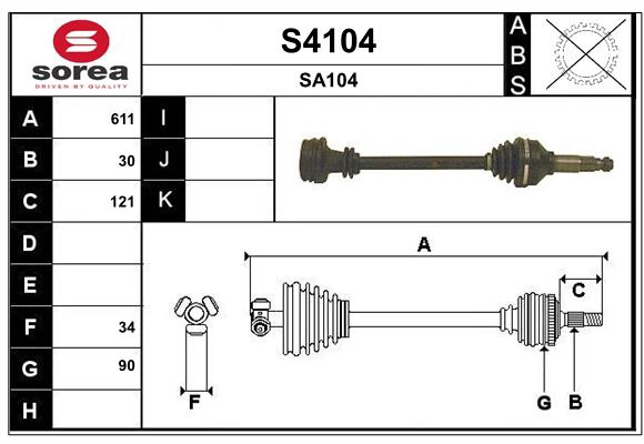 S4104