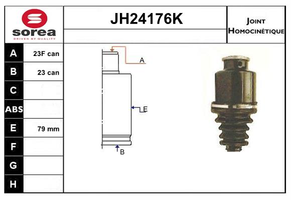JH24176K