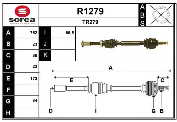 R1279