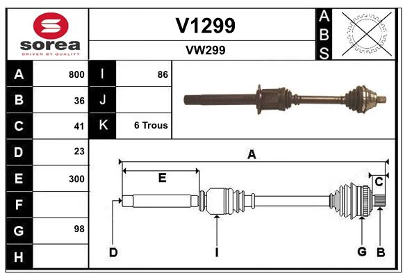 V1299