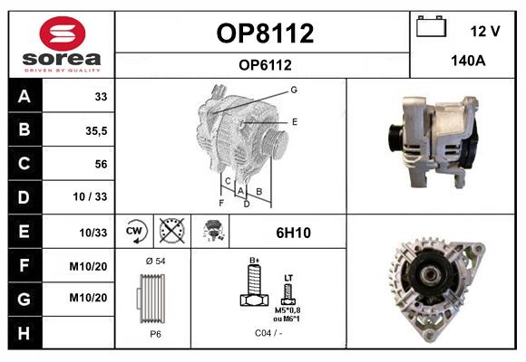 OP8112