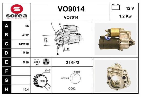 VO9014