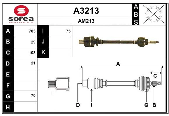 A3213