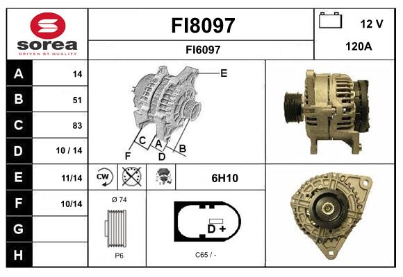 FI8097