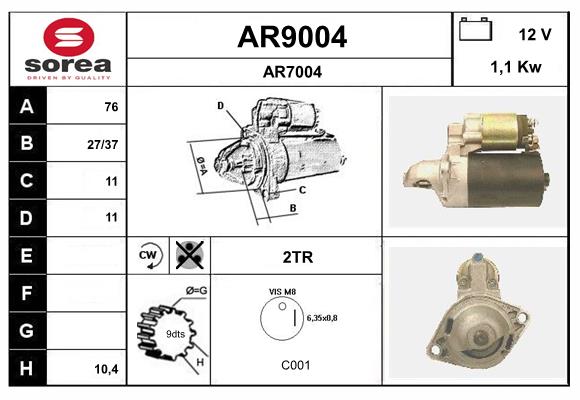 AR9004
