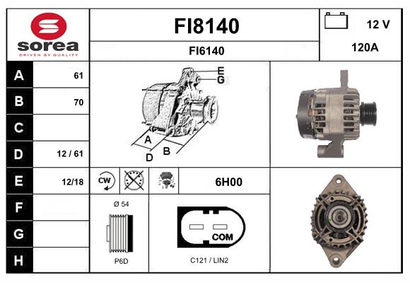 FI8140
