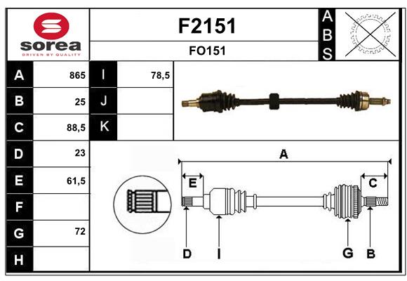 F2151