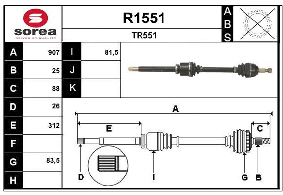 R1551