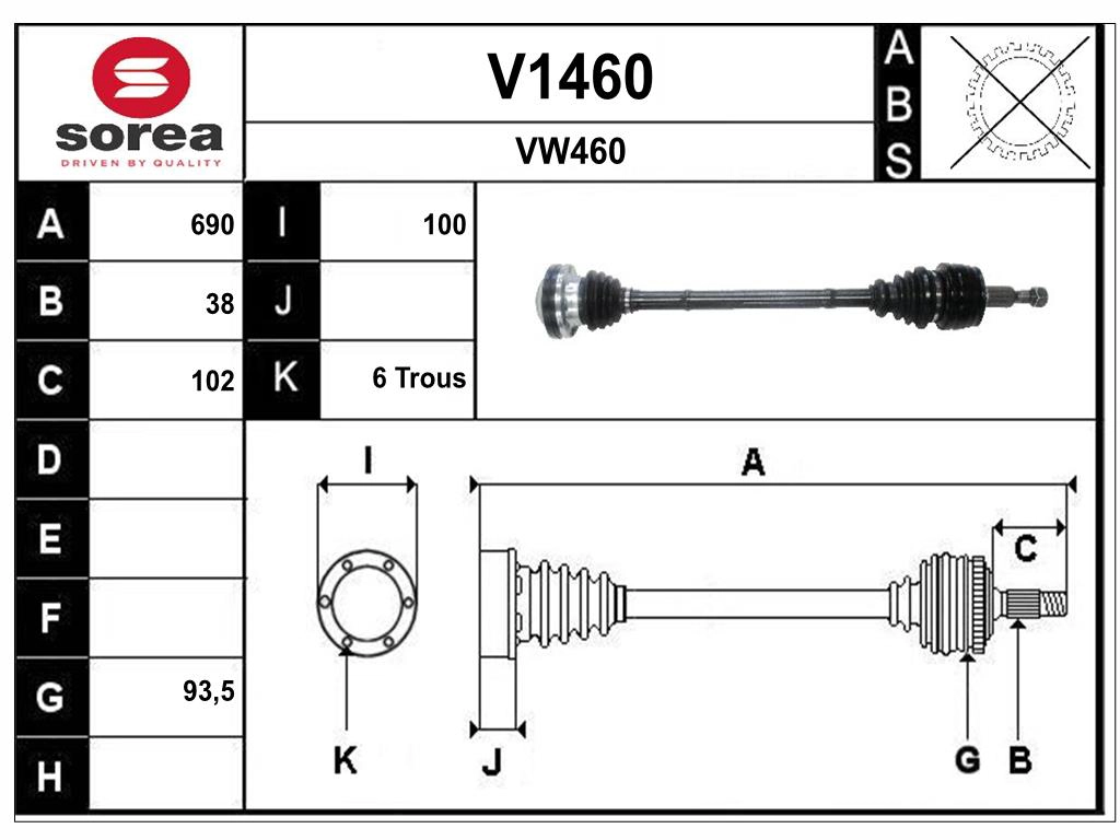 V1460