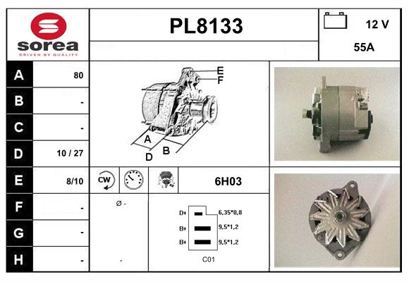 PL8133