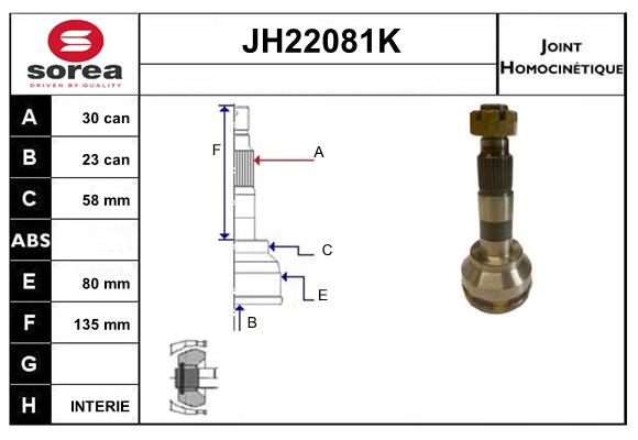 JH22081K