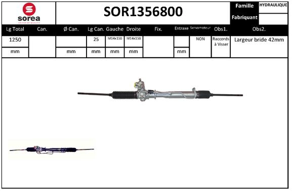 SOR1356800