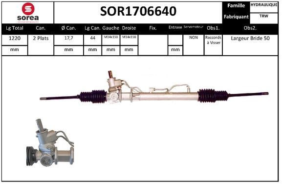 SOR1706640
