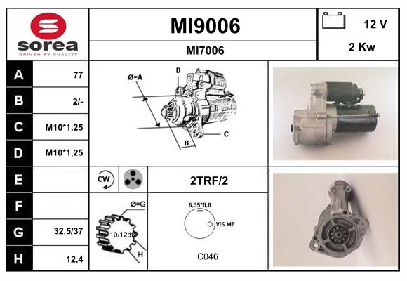 MI9006