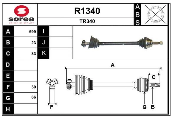 R1340