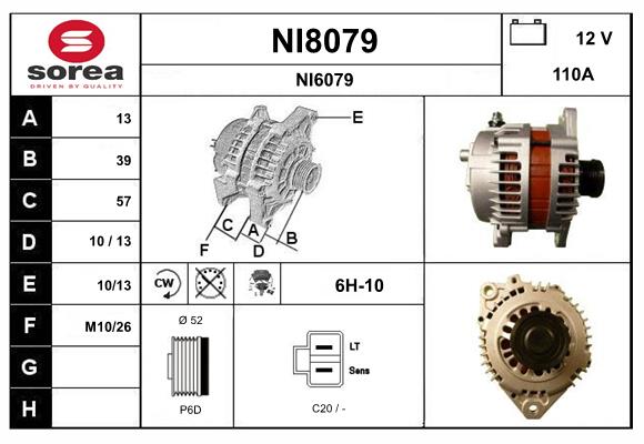 NI8079