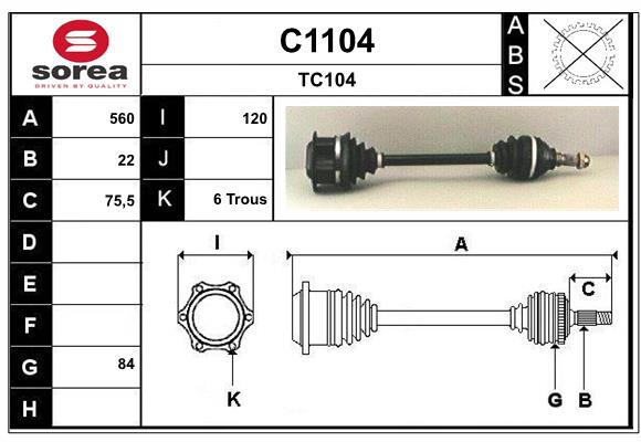 C1104