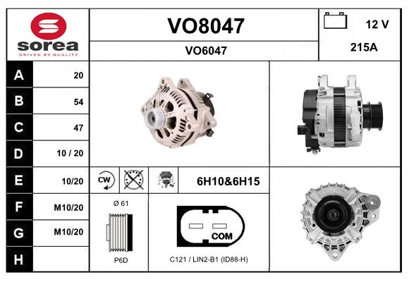 VO8047