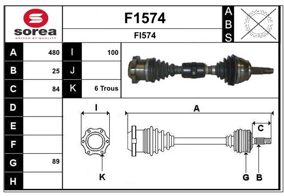 F1574