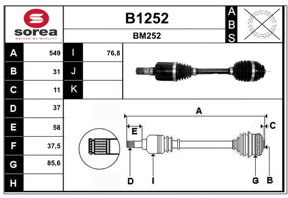 B1252