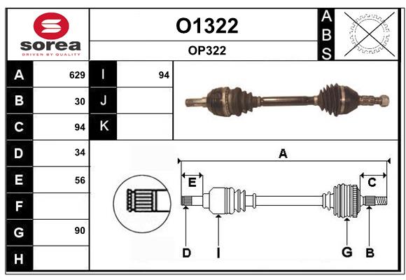 O1322