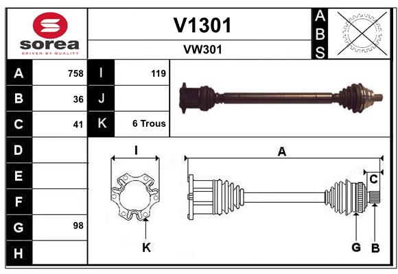 V1301