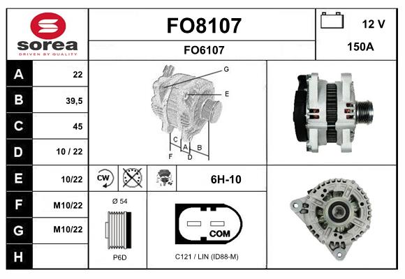 FO8107