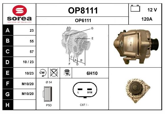 OP8111