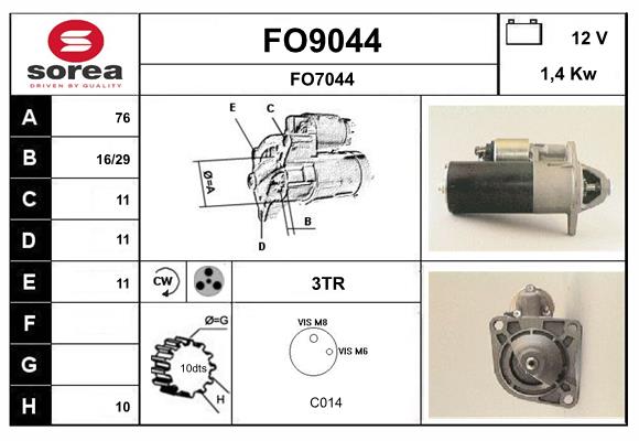 FO9044
