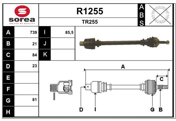 R1255