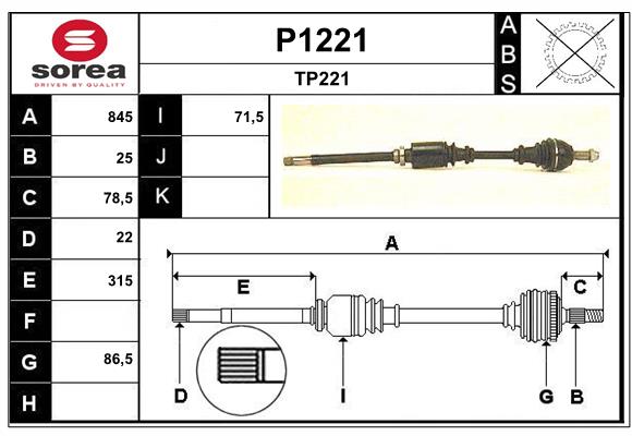 P1221