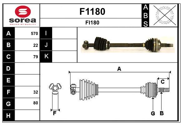 F1180