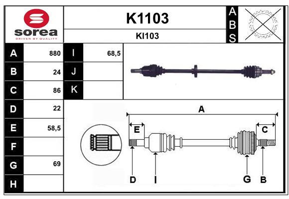 K1103