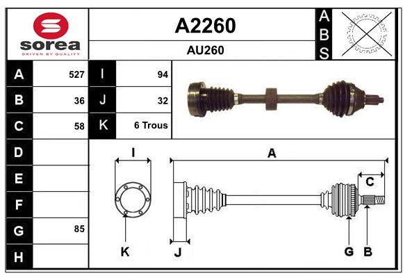 A2260